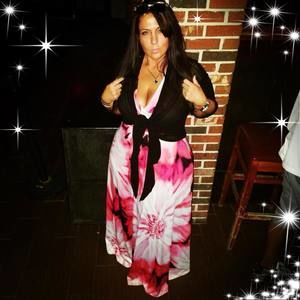 Meet your Posher, Jeanna